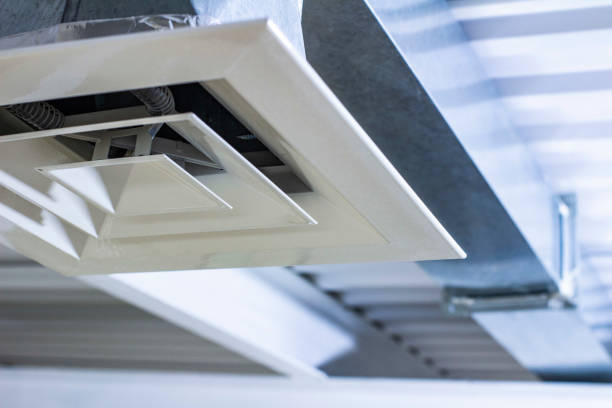 Best Air Duct Cleaning Near Me  in Loudon, TN