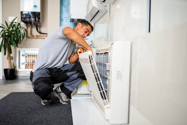 Best Best Air Duct Cleaning Company  in Loudon, TN