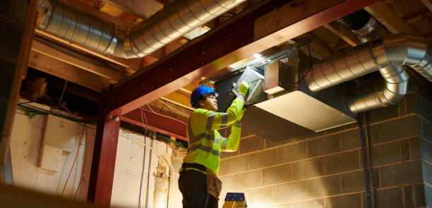 Best Ductwork Cleaning Services  in Loudon, TN
