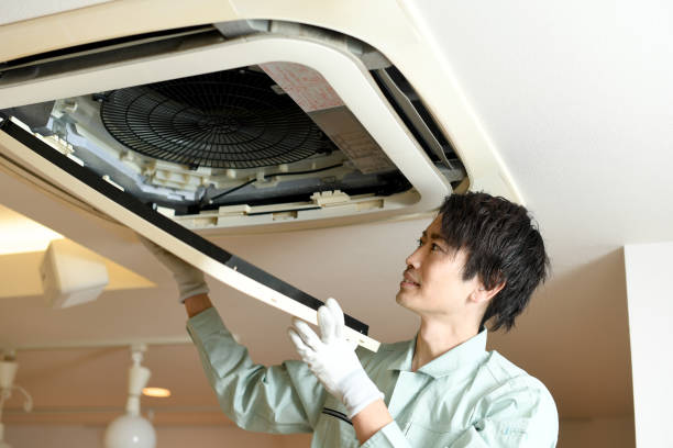 Best Air Duct Cleaning Near Me  in Loudon, TN