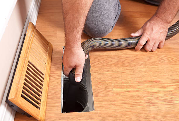 Best HVAC Air Duct Cleaning  in Loudon, TN