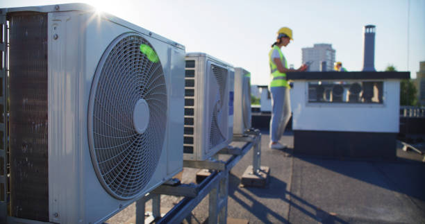 HVAC System Cleaning in Loudon, TN