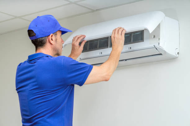 Best Affordable HVAC Duct Cleaning  in Loudon, TN