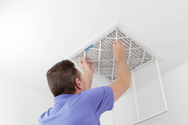 Professional Airduct Cleaning in Loudon, TN
